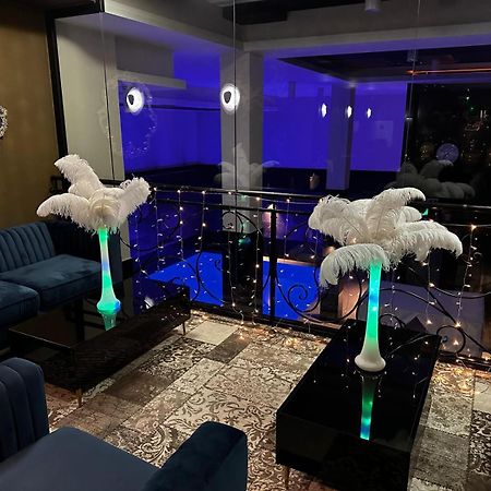 Arena Hotel Spa & Wellness Tychy Eksteriør billede