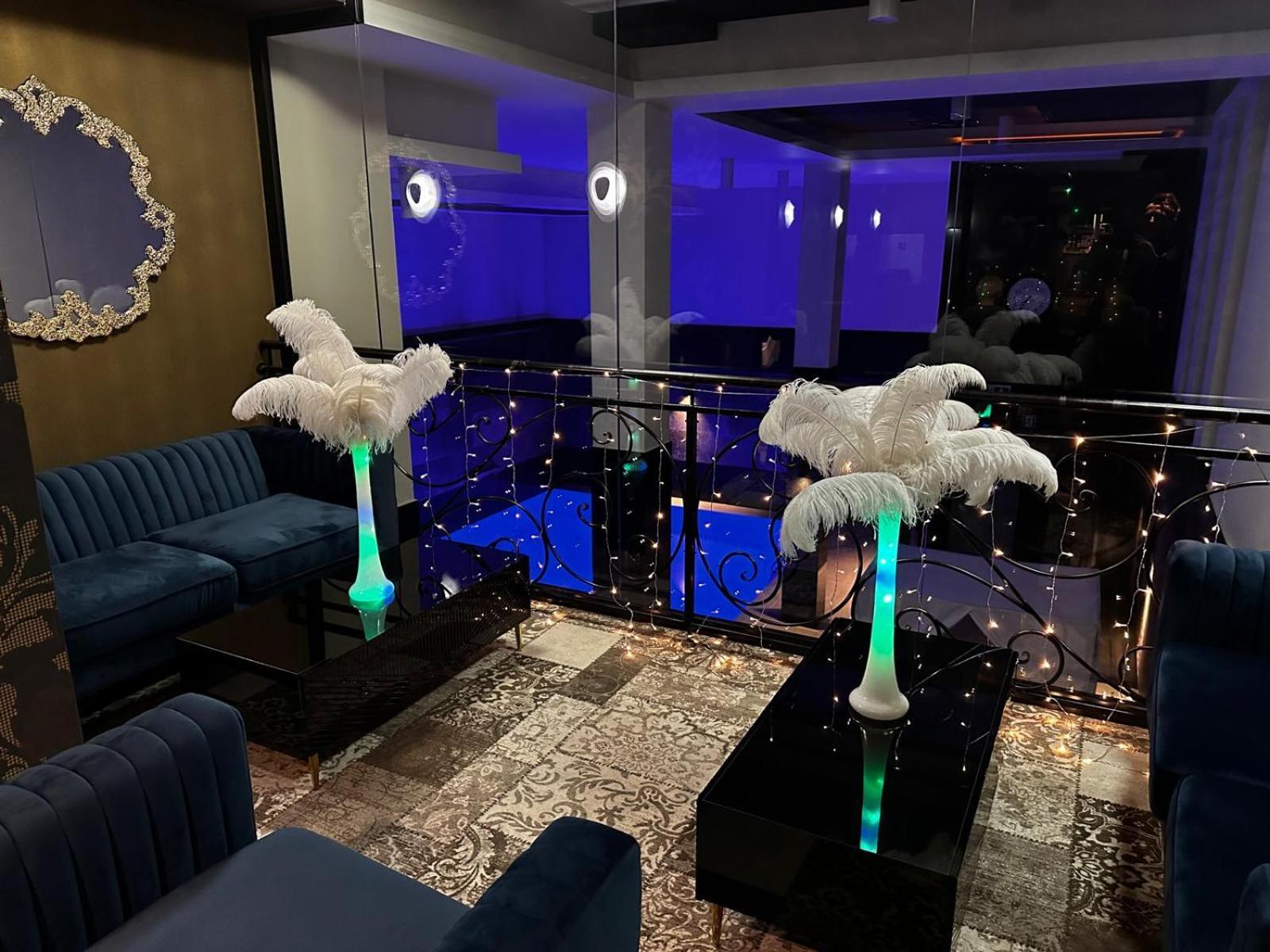 Arena Hotel Spa & Wellness Tychy Eksteriør billede