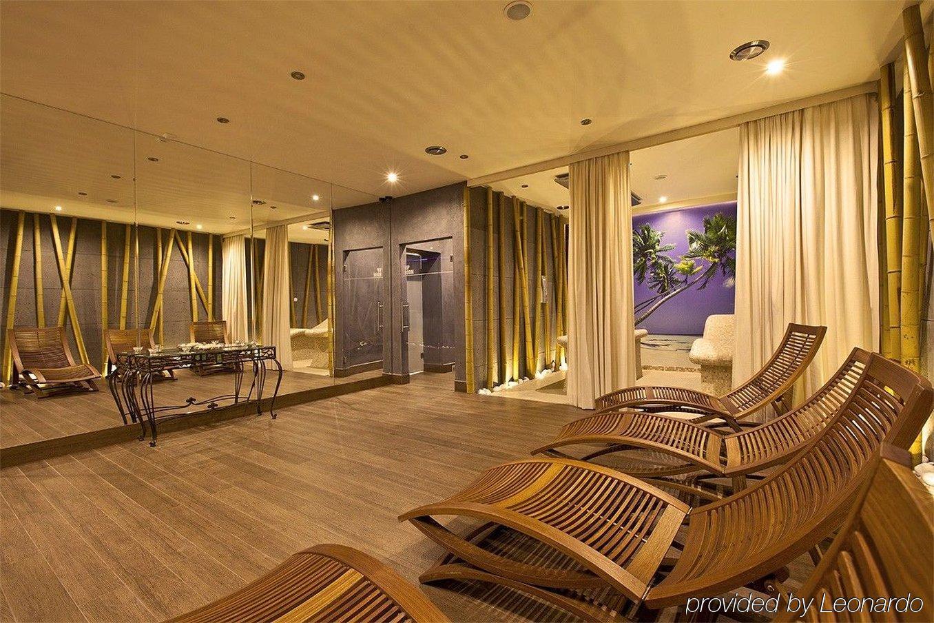 Arena Hotel Spa & Wellness Tychy Eksteriør billede